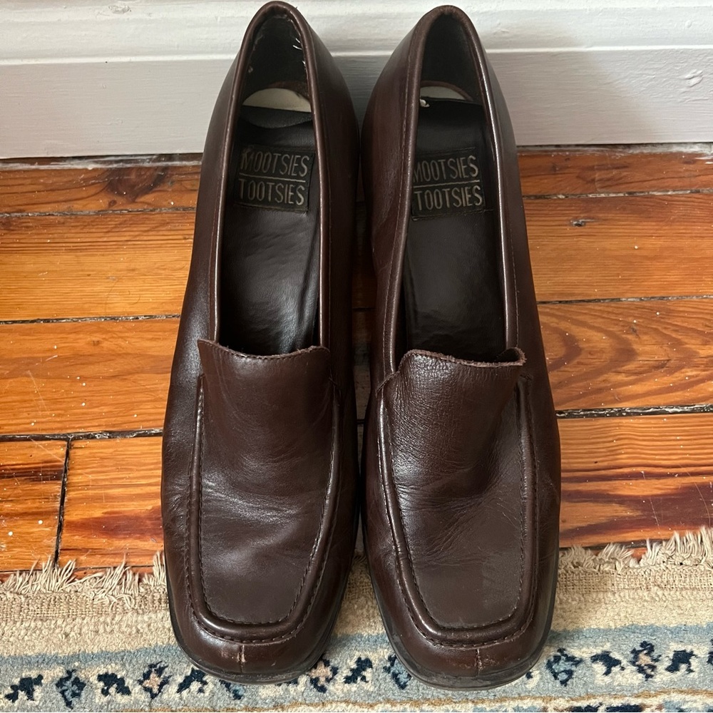 Mootsies Tootsies loafers